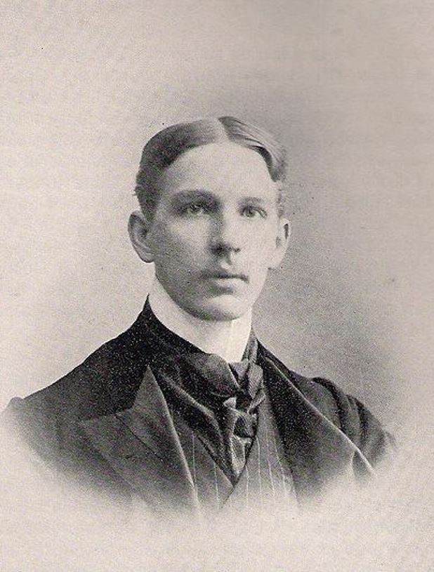 Карел де Нерéэ тот Бабберих (1880 - 1909) - фото 1